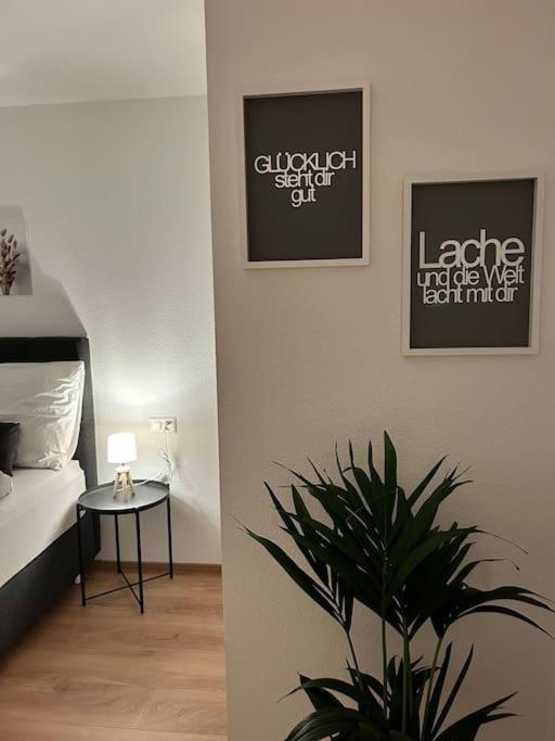 Ferienwohnung In Neubau Schellenberg Extérieur photo